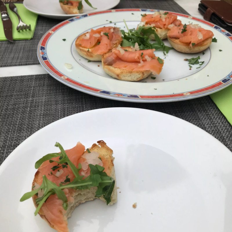 Dolce Italia
