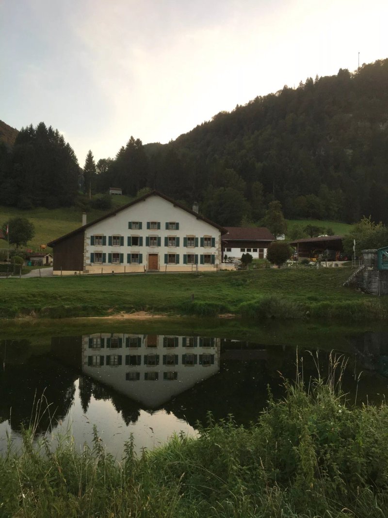 Hotel du Cerf