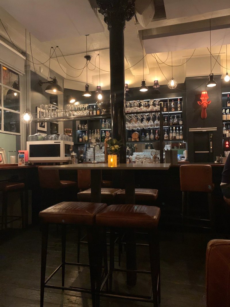 Great Guns Social