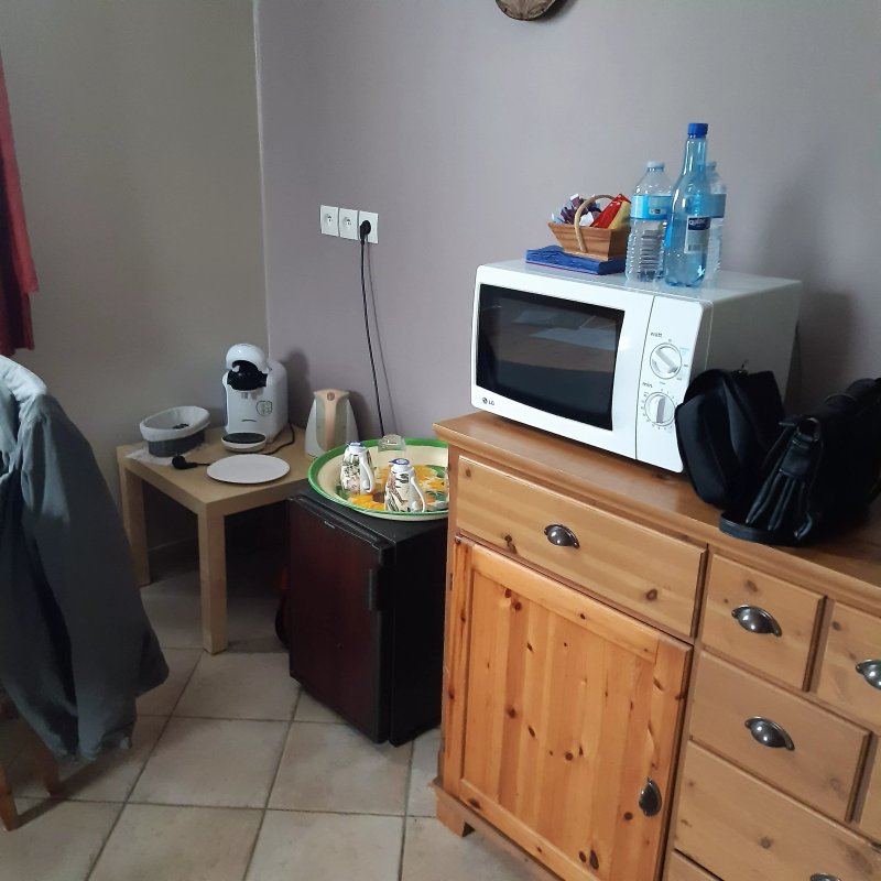 Chambres de L Estuaire