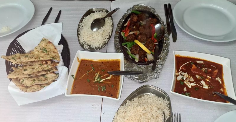 Royal Indian Tandoori Restaurant