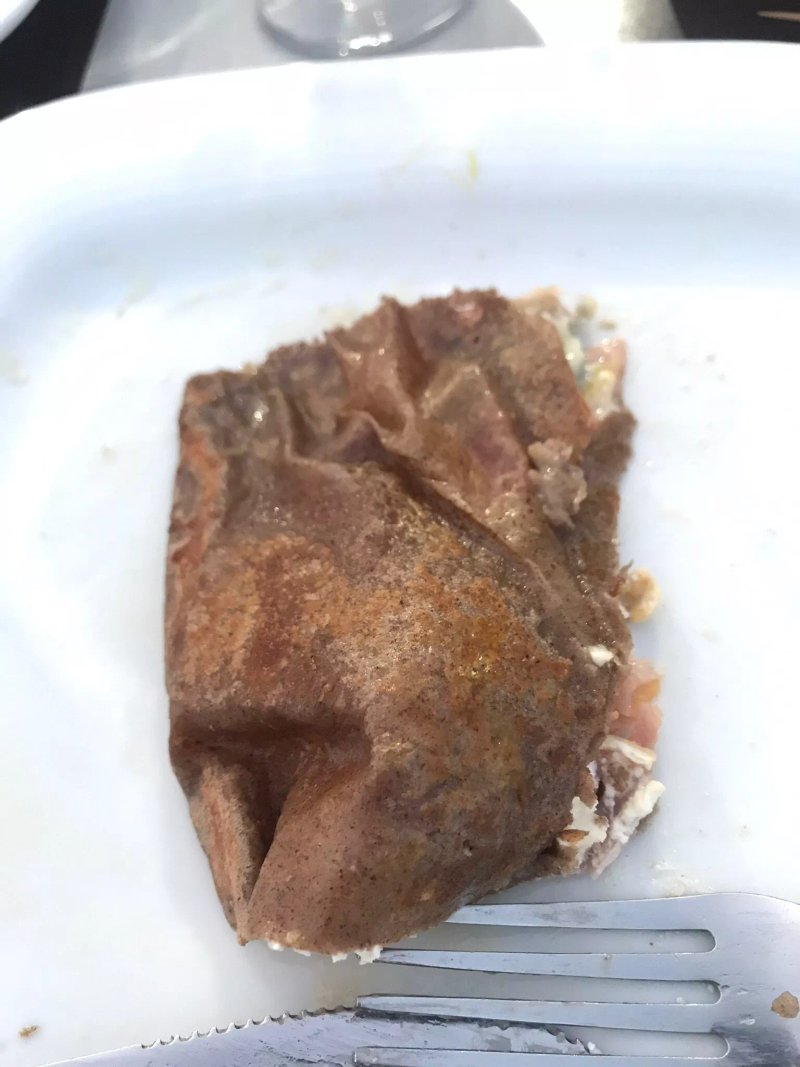 La Crepe Bretonne
