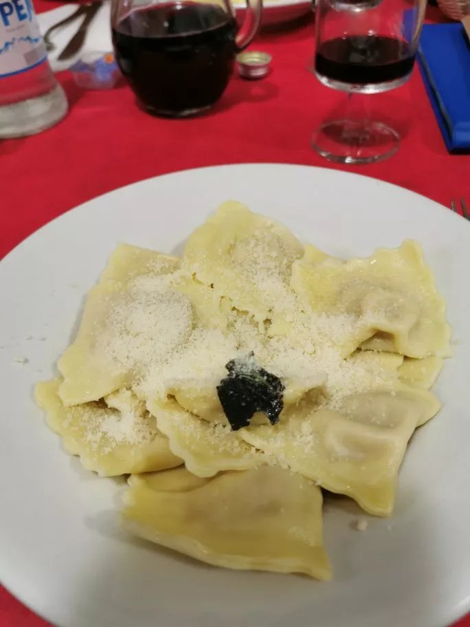 Ristorante La penna