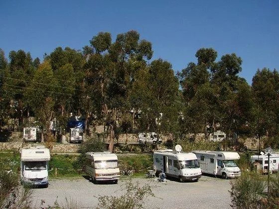 Oasi Camping