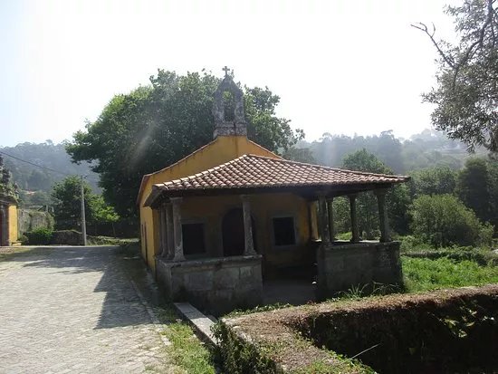 Capela da Boa viagem