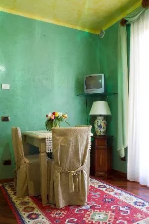 Residence Criro