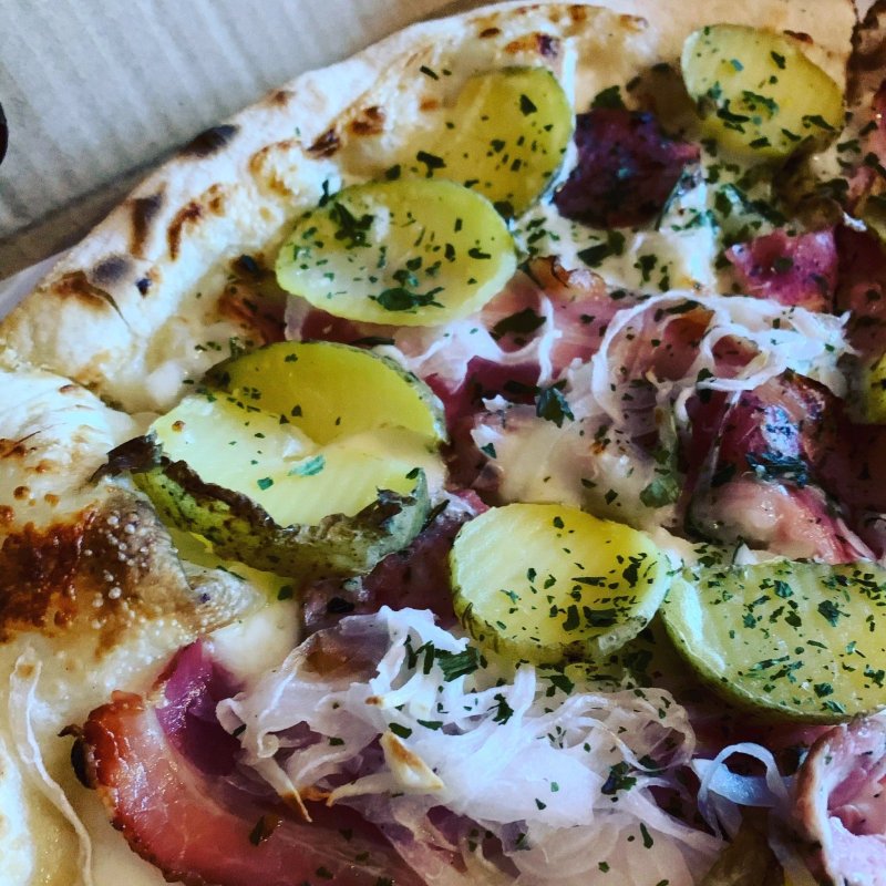 Pizzeria Izerka