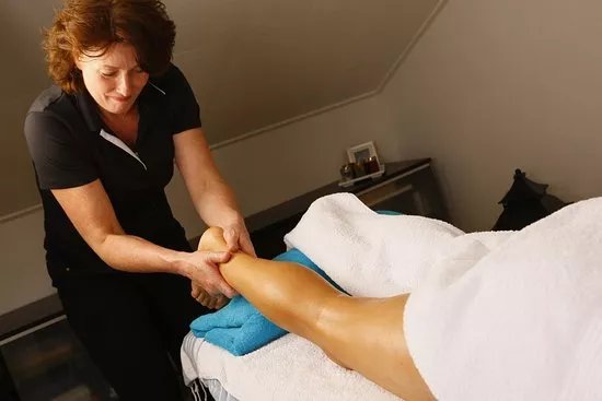 Vandenbosch Massage