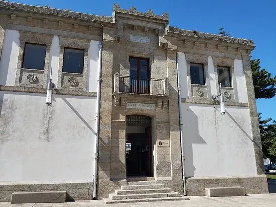 Museo Fernando Blanco
