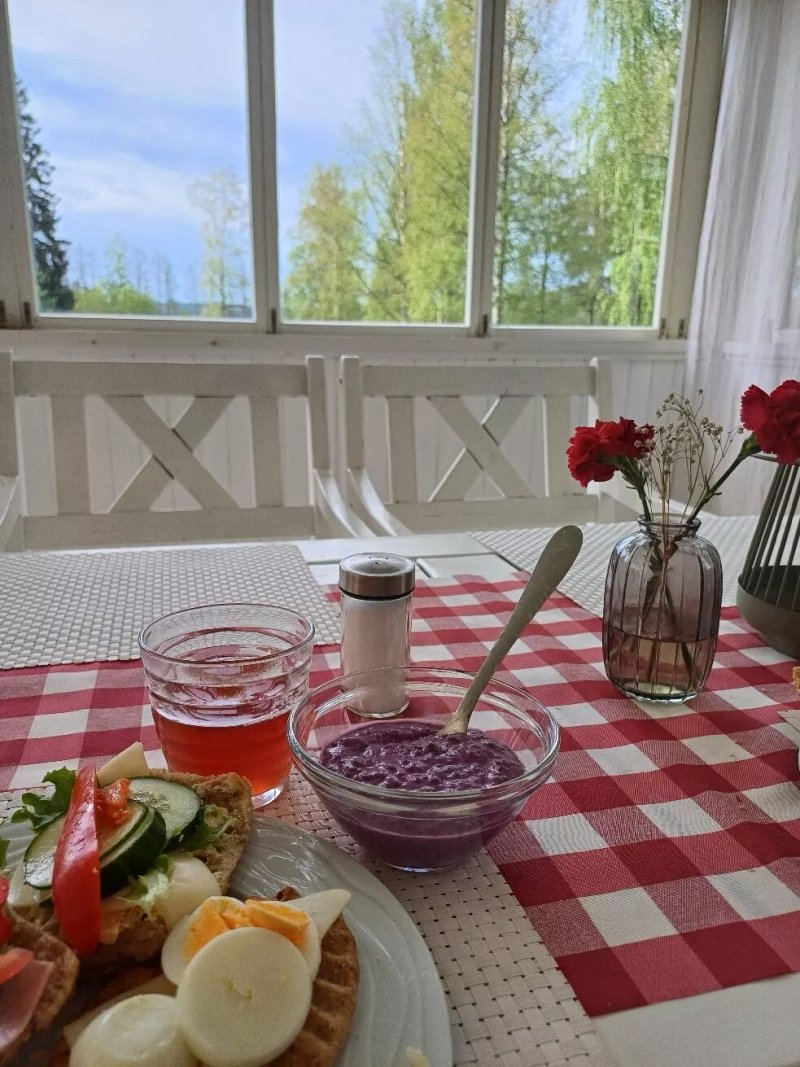 Landhaus Kekkola