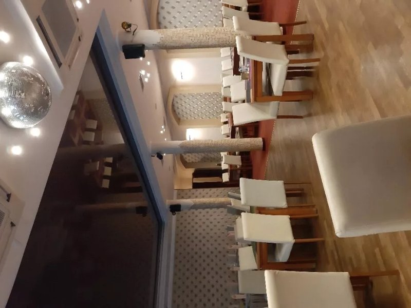 Hotel Trzy Swiaty Spa & Wellness Rajska WySpa