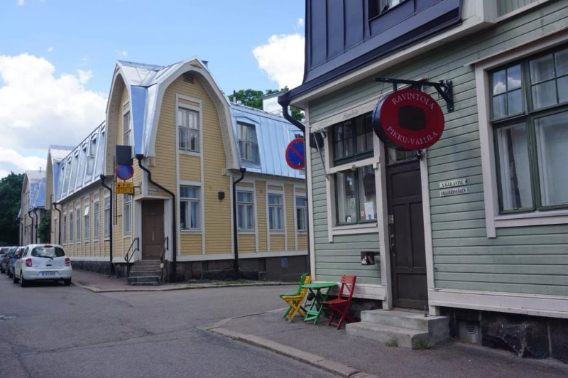 Pikku Vallila