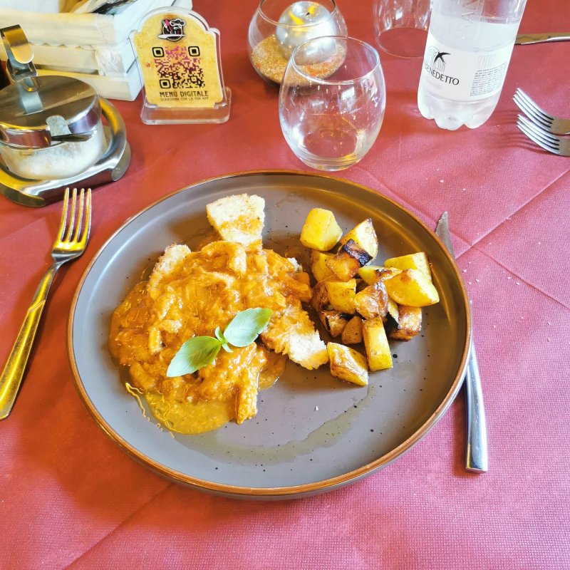 Veip Ristorante & Pizzeria