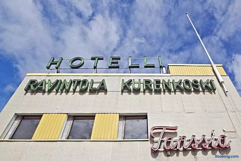 Hotel Kurenkoski