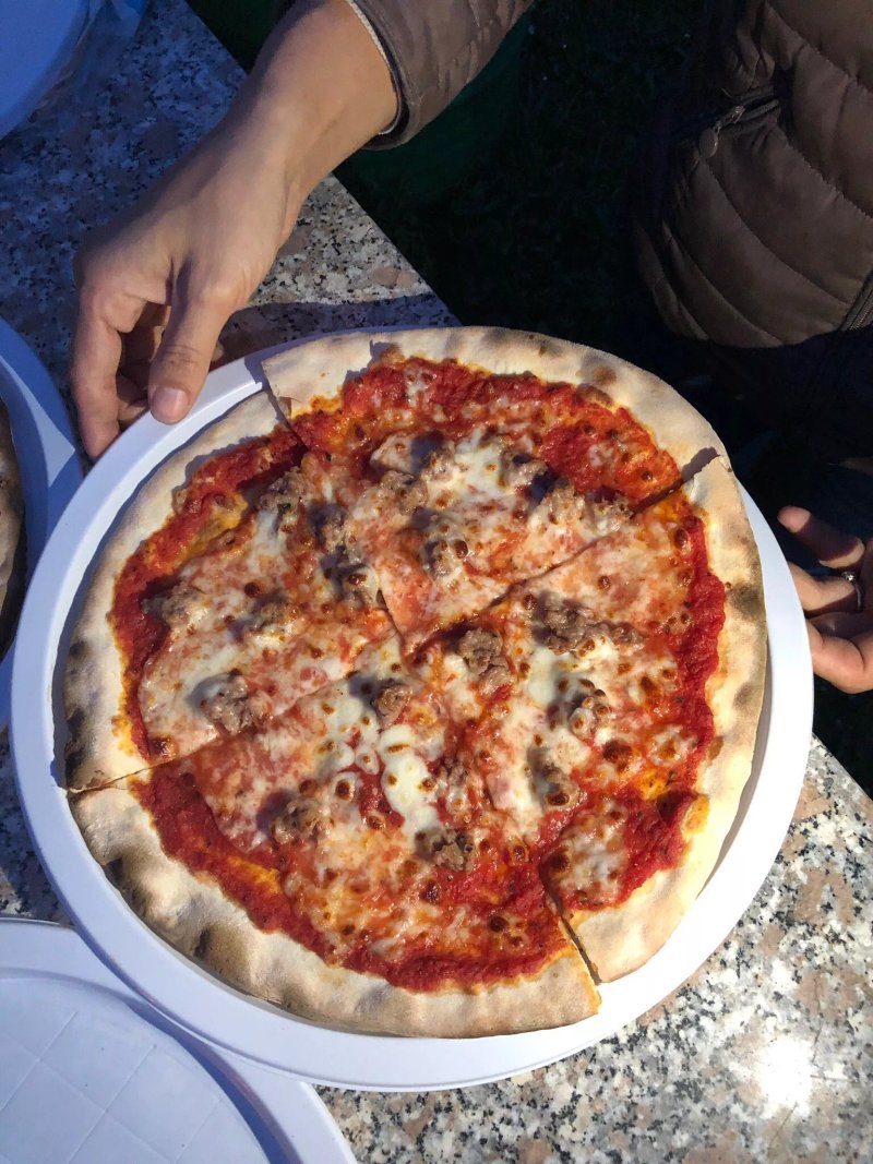 Agriturismo Il Torrino