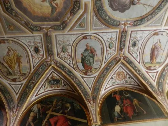 Chiesa di San Lino