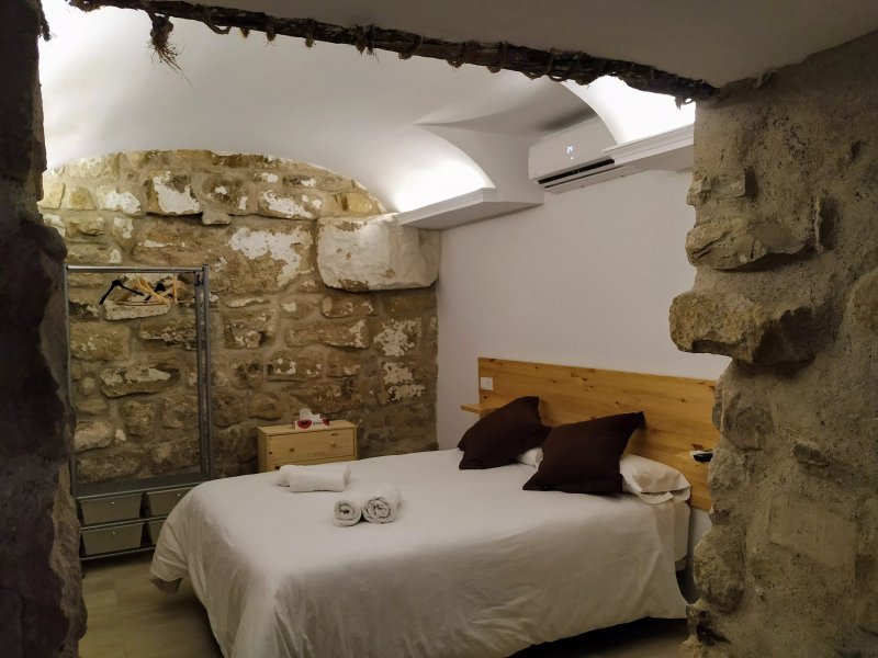 Apartamentos Turisticos La Casa Vieja