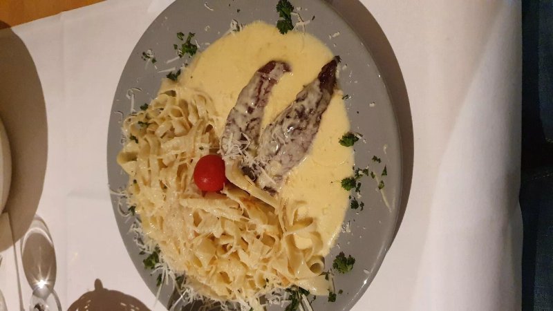 Restaurant Orangerie