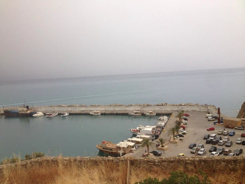 Iro Hotel