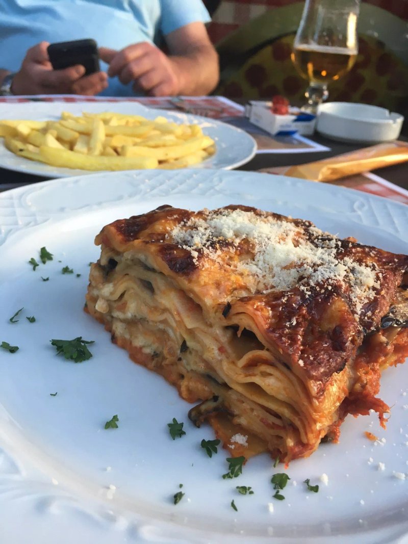 La Mezza Luna