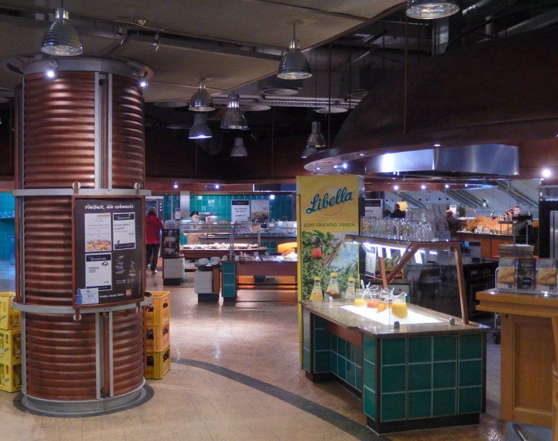 Karstadt Restaurant