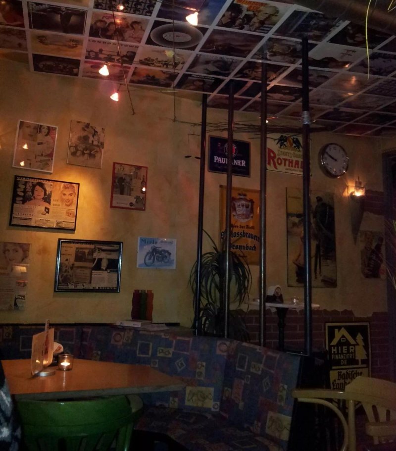 Rolfs Bistro