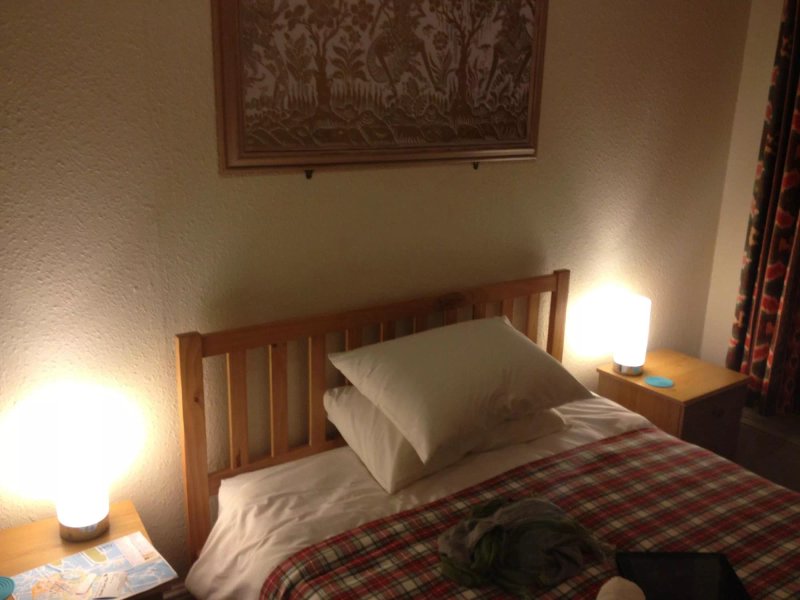 Chuckles Guesthouse