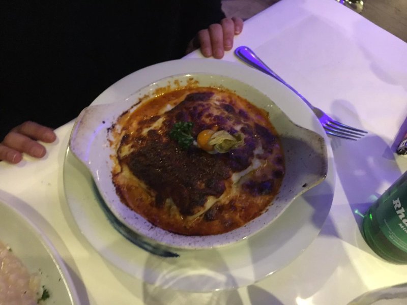Ristorante Olivo