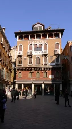 Campo San Luca