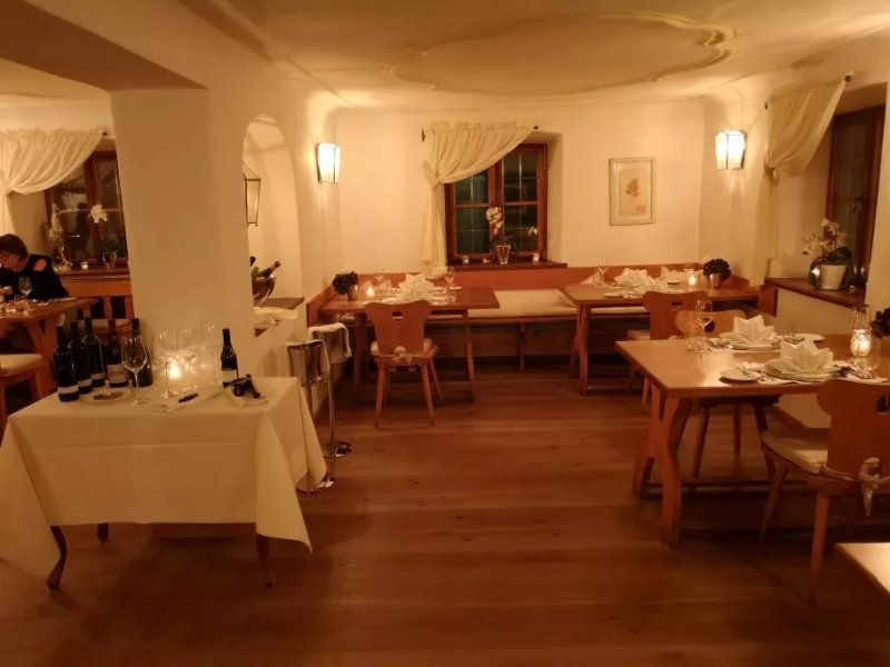 Restaurant Usinga