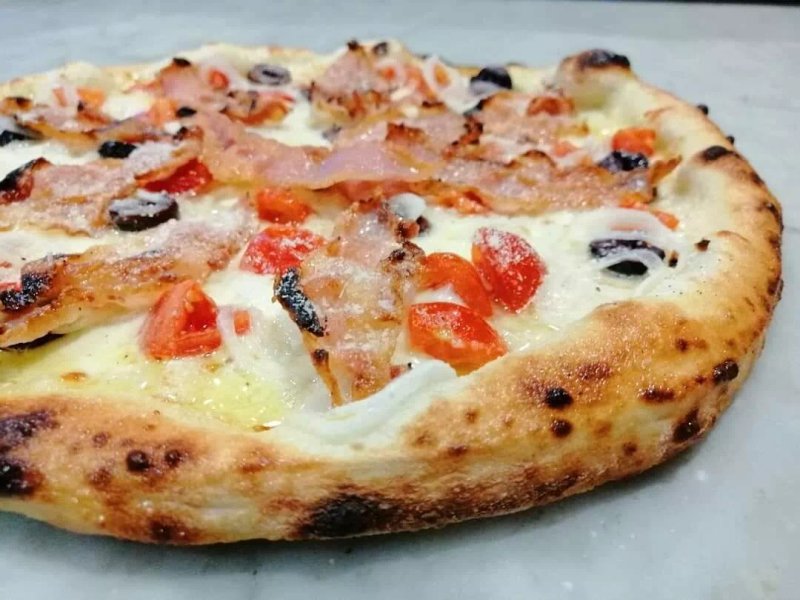 Pizza Taxi
