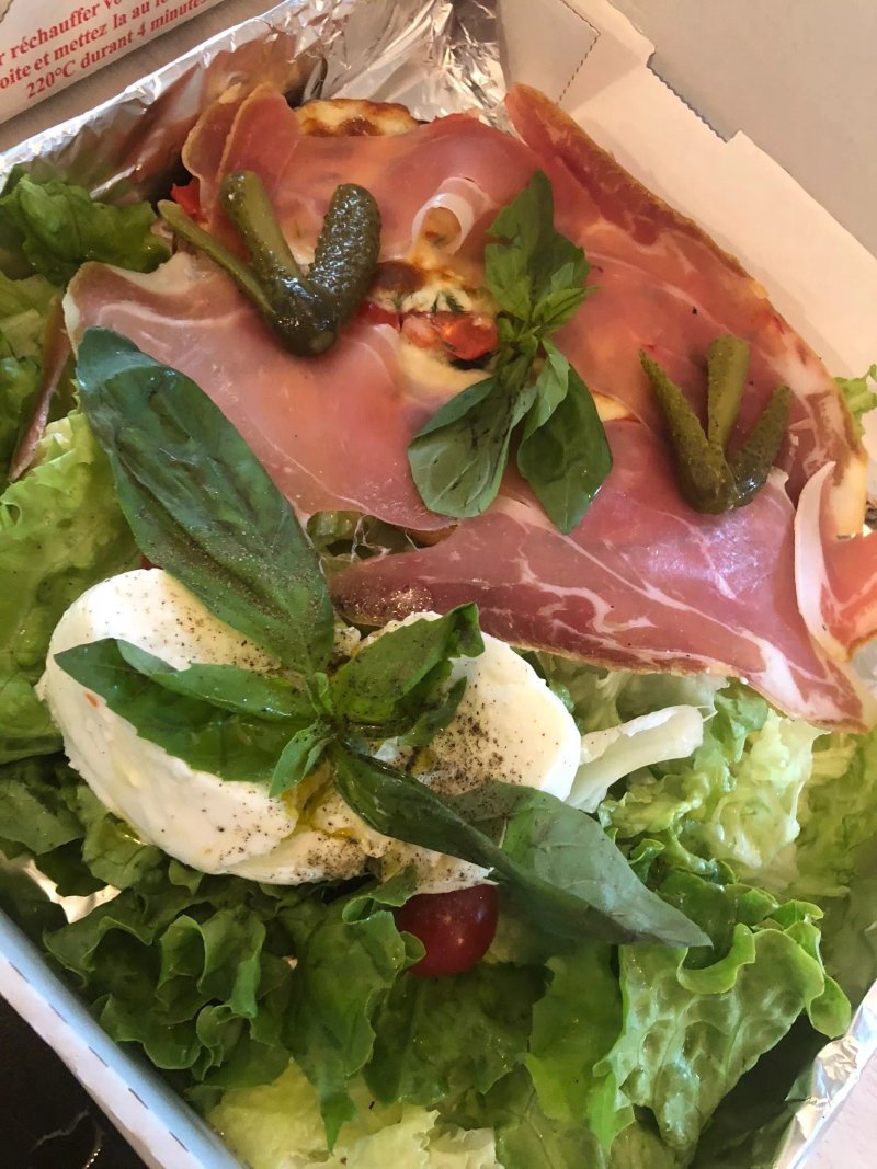 Restaurant Italian Verona