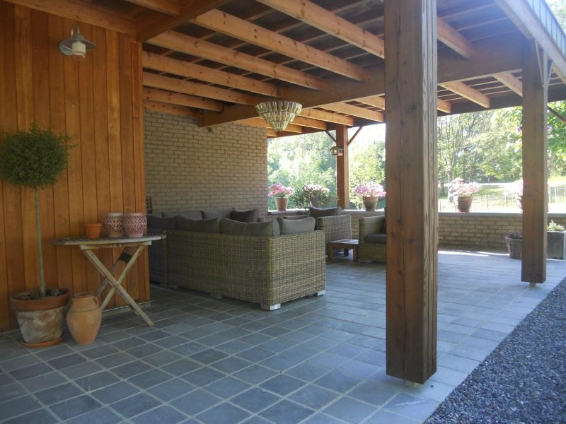 Charme Hotel - B&B La Paresse