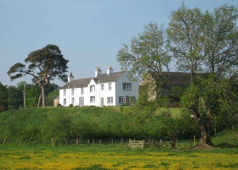 Billerwell Farm Bed & Breakfast