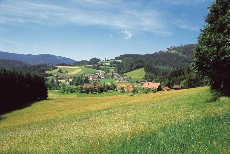 Landhotel Jaegerstueble