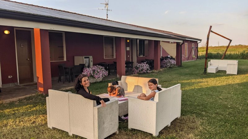 Agriturismo Ca' Pisani