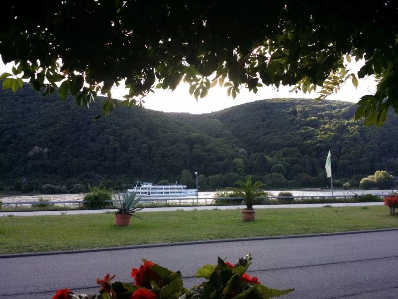 Hotel-Restaurant Schon