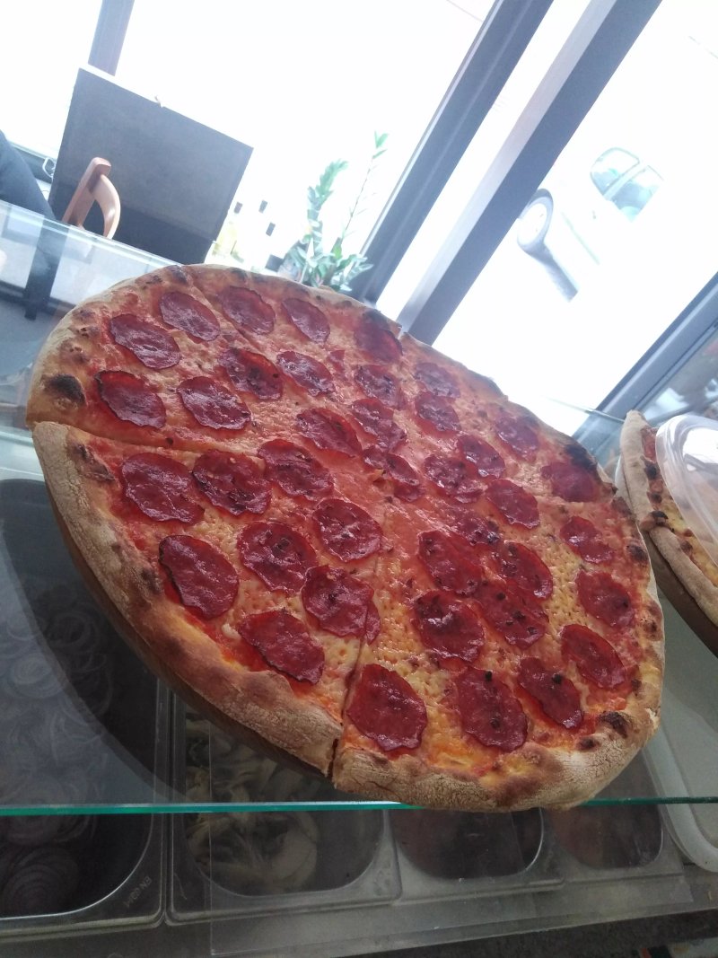 Pizzeria Maro