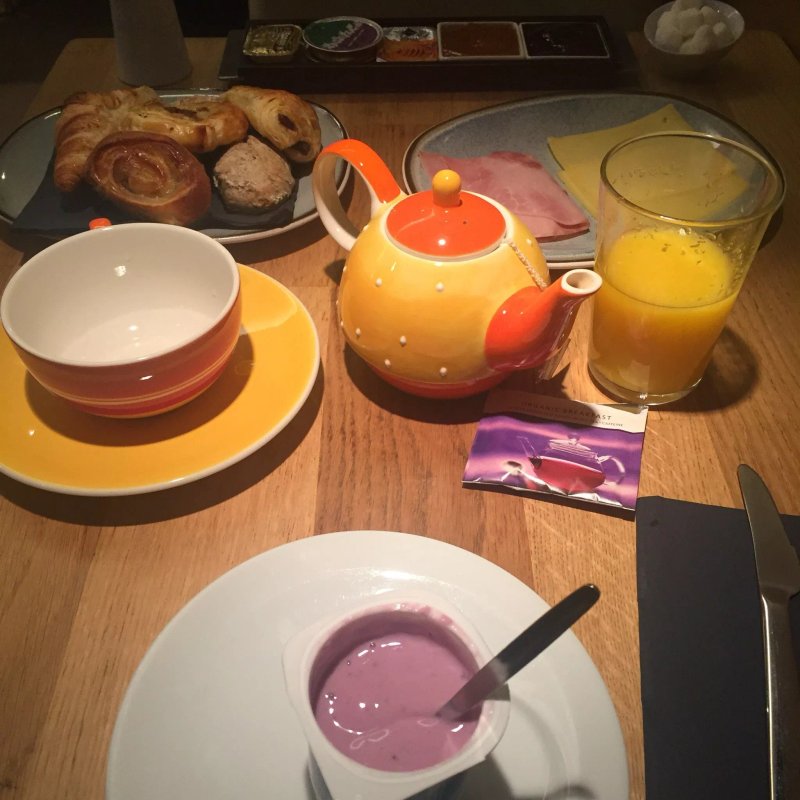 Hotel Hors Chateau
