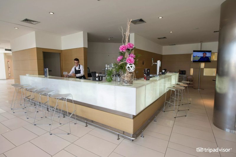Hotel La Finca Resort
