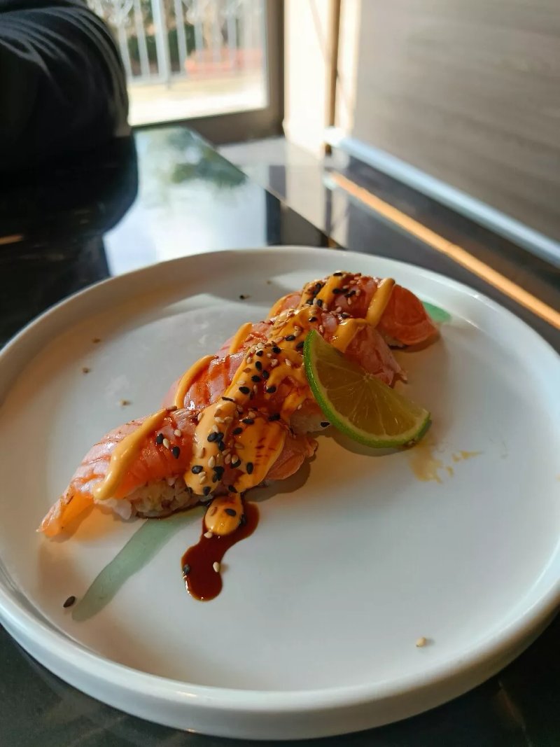 San Sushi