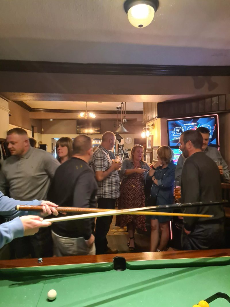 Bull Inn