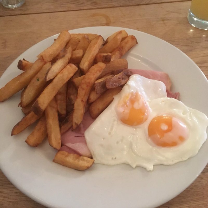 The Five Dials Inn