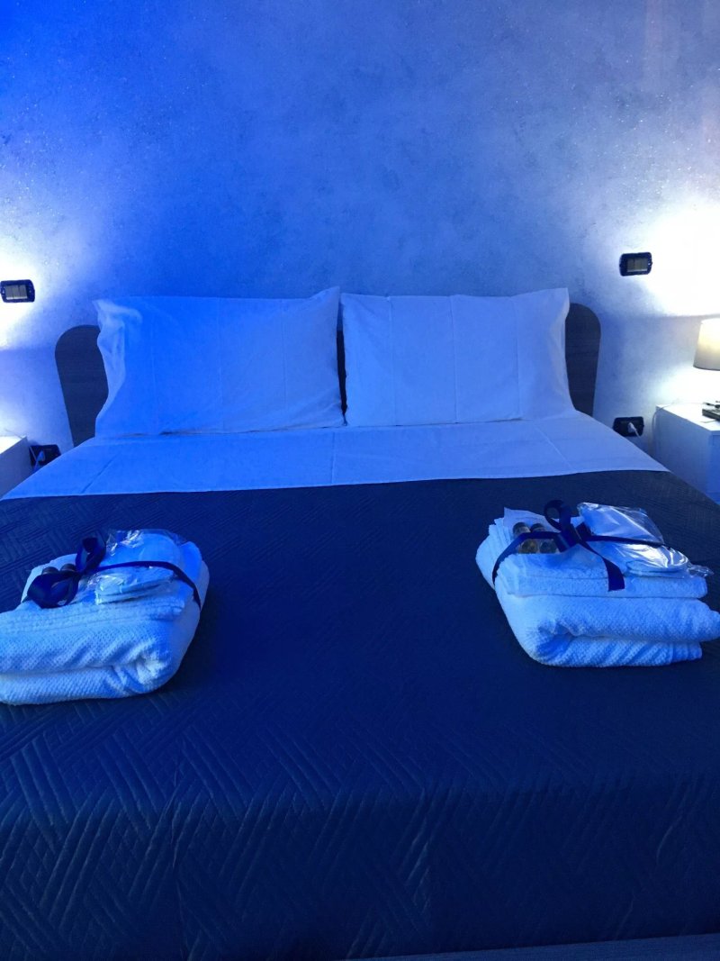 B&B Vittorio Emanuele