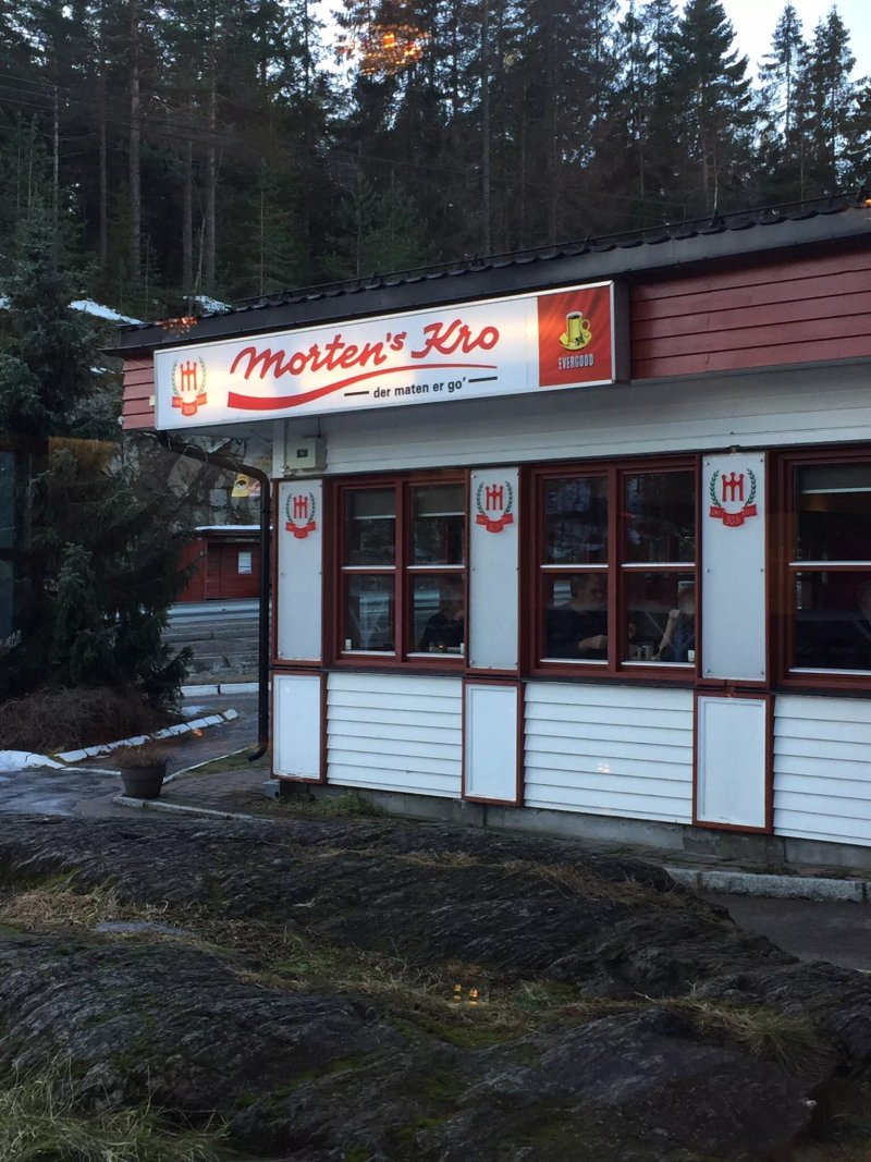 Morten's Kro