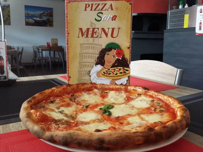 Pizzeria Sara