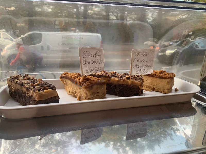 Woody's Sandwich Bar