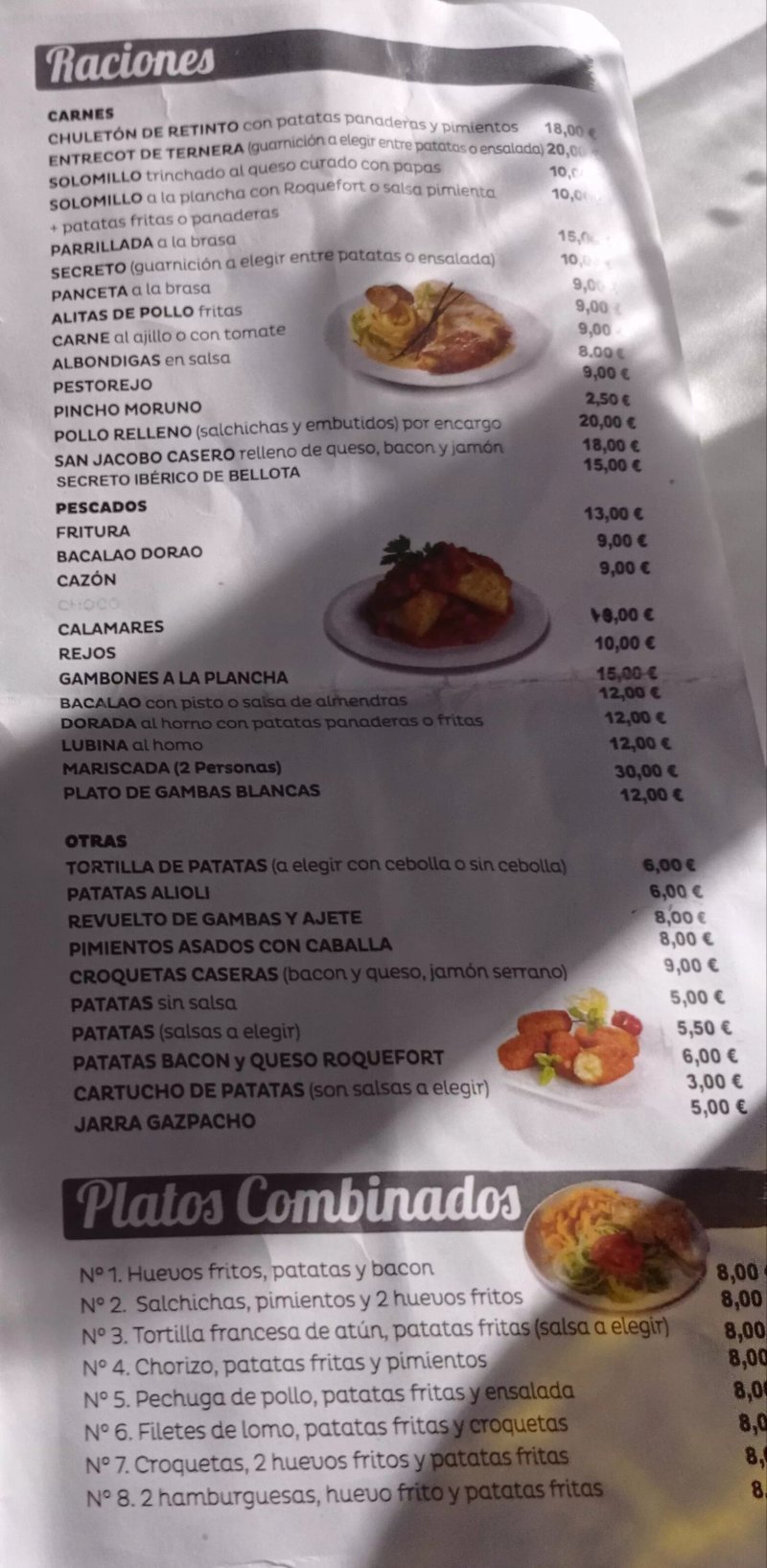 Cafeteria Terraza Bar Piscina Municipal