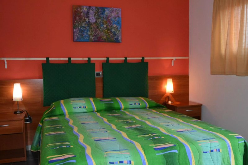 Agriturismo Sa Pramma