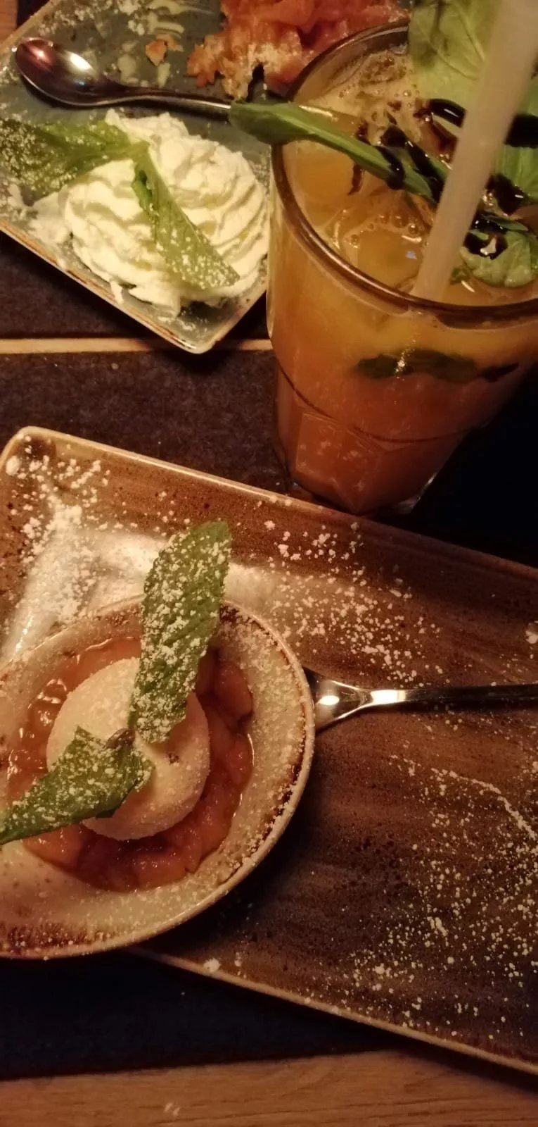 HANS IM GLUECK Burgergrill & Bar
